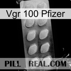 Vgr 100 Pfizer 09